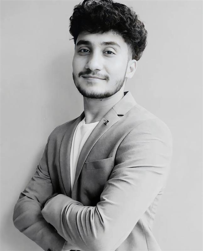 Mohd Anas — Backend & AI Engineer